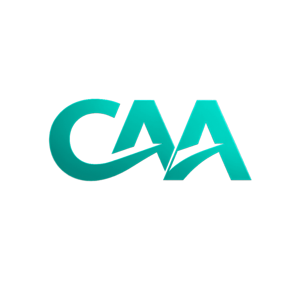 CameronAI Algorithms logo